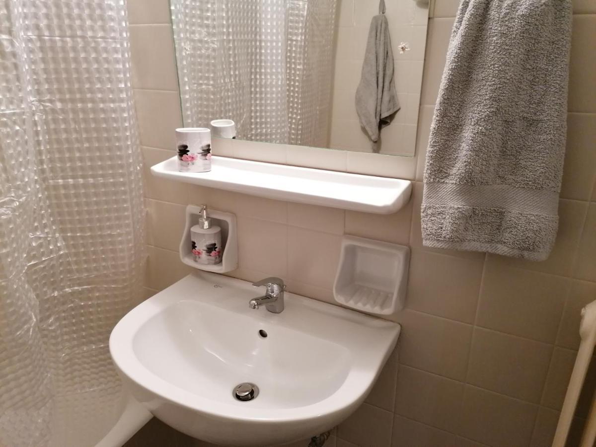 Apartmán Pagrati Nest Atény Exteriér fotografie