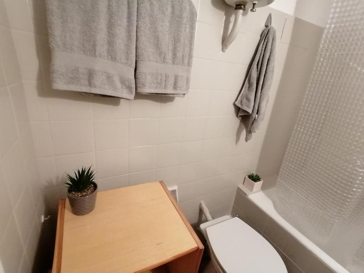 Apartmán Pagrati Nest Atény Exteriér fotografie