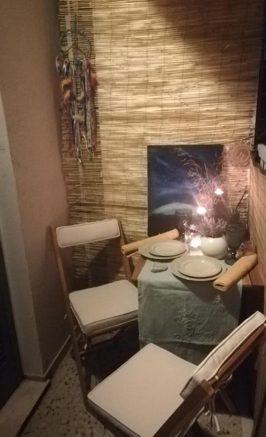 Apartmán Pagrati Nest Atény Exteriér fotografie
